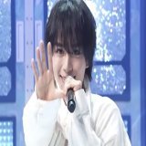 ここの流星くんほんと美しすぎて永遠に見てられる #なにわ男子  #大西流星