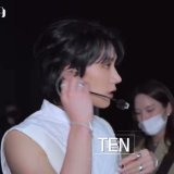 DROP THE TAGS FOR TENLEE   PERFECT NUMBER TEN #TEN_Birthday_Stage  #K9090:002,297 views