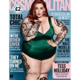 Phew, I&rsquo;m literally a COSMO GIRL!! Can&rsquo;t believe I&rsquo;m saying that! \ud83d\ude2d\ud83d\ude2d Thank you @cosmopolitanuk & @farrahstorr for this incredible opportunity \ud83d\ude4f\ud83c\udffb If I saw a body like mine on this magazine 