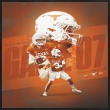 Back in DKR    Texas vs. Iowa State  Saturday, Oct. 15 | 11 AM CT DKR-Texas Memorial Stadium   ABC