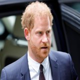 Prince Harry Speaks Out on James Hewitt Paternity Rumors, Says He Feared He&rsquo;d Be &ldquo;Ousted from the Royal Family&rdquo; #NewsBreak  Why Doesn&rsquo;t Harry Just Do A DNA Test And Prove Them Wrong?