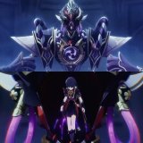 V3.1 WEEKLY BOSS - SCARAMOUCHE   #Genshinlmpact #Genshin #genshinleaks #sacramouche
