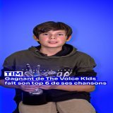 Tim, gagnant de The Voice Kids, revient sur son incroyable parcours  Vous retenez quelle prestation ? Pour nous impossible de choisir !   The Voice Kids est disponible en streaming gratuit sur TF1+