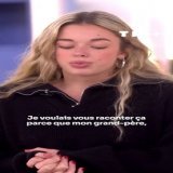 Sortez les mouchoirs, Emma rend hommage &agrave; son grand-p&egrave;re    Retrouvez la #StarAcademy tous les jours sur TF1+