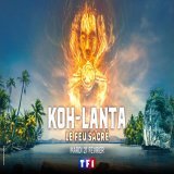 #Annonce #KohLanta   @KohLantaTF1 revient !  20 aventuriers vont s&rsquo;affronter pour le feu sacr&eacute; !  Le d&eacute;tenir, c&rsquo;est maitriser son destin ou celui d&rsquo;un autre aventurier...  &laquo; Koh-Lanta, le Feu sacr&eacute; &raquo;