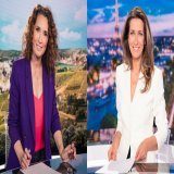 #Audiences @TF1  Belles performances des RDV de l'info de @TF1Info  Leadership pour #Le13H de @MSLacarrau     4.1M de tvsp  36.3% de PdA 4+ +1.7M Tvsp vs concurrent   #Le20H de @ACCoudray   4.8M de tvsp  24.3% de PdA 4+