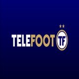 #Audiences @telefoot_TF1  SAISON RECORD DEPUIS 6 ANS AVEC 15% DE PDA 4+ @gregmargotton @BixeLizarazu @ThomasMekhiche @marinemrk @riomavuba  + de 900 000 tvsp en moy  Tr&egrave;s performant sur le public jeune &amp; masculin  21% de PDA H-50a #RECORD 