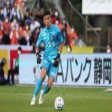 ・ vs清水 1-0 \u25cb  無失点勝利。  最終戦、必ず勝利で締め括れるように全力で戦います  #jリーグ  #鹿島アントラーズ #antlers  #明治大学 #早川友基