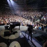 The 'Piano Man' - Billy Joel, to End Madison Square Garden Residency in 2024, after over 150 concerts