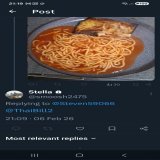 @smoosh2475 Good god, no wonder he turned off replies