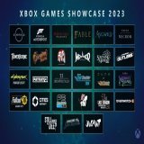 27 games were shown for Xbox today.  21 of those are coming to GamePass.  I am a very happy GP subscriber