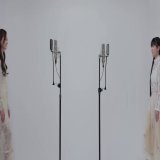 ⠀ THE FIRST TAKE ⠀ ⠀ ⠀ OUT AT ⠀  ⠀       "FRIDAY" ⠀   ⠀ ⠀ 22:00  \u25b6\ufe0e    ・ @ClariS_Staff  ・  #THEFIRSTTAKE