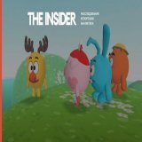 На YouTube появился стрим &laquo;Смешариков&raquo;, сгенерированный с помощью нейросети. Персонажи хотят захватить Польшу и вступить в ЧВК Вагнера