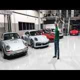 CETTE COLLECTION DE PORSCHE &Agrave; DUBAI EST FOLLE... \ud83d\udd25 (SINGER, GT2 RS, 993 TURBO, GT3 RS ET PLUS !)