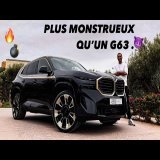 FAUT-IL VRAIMENT ACHETER LE NOUVEAU BMW XM ? 653CH !! \ud83d\udd25