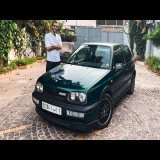LE MEILLEUR MOTEUR DE TOUS LES TEMPS SUR CETTE GOLF VR6 !!! CHOQUÉ DU SON \ud83d\ude08 \ud83d\udca3