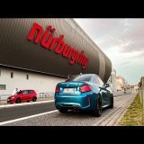 POURQUOI LE NURBURGRING EST LE PARADIS DES PETROLHEADS ? ON DÉCOUVRE ÇA EN M2 STAGE 2 DE 420CH \ud83d\udd25\ud83d\ude08\ud83d\ude80