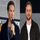 ベネディクト・カンバーバッチ＆ジェームズ・マカヴォイ共演、スペクタクル大作映画の米公開日が決定   #ベネディクトカンバーバッチ #ジェームズマカヴォイ