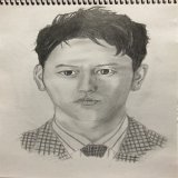 先日YouTubeで公開中のジャンボきょうだいチャンネルを見つけました！ 面白くてついつい全動画観てしまいました笑 それで描くことにした次第です #ジャンボきょうだいチャンネル #宝くじ　#鉛筆画　#イラスト #妻夫木聡　#吉岡里帆　 #今田美桜　#成田凌　#矢本悠馬