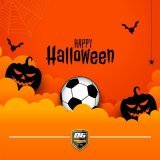 Happy ????????????????????????????????????   #06united #06unitedfootballclub #06ufc #weare06 #happyhalloween2022 #足動傳承