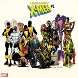 Remember when Marvel decided to #GoWokeGoBroke with the X-Men? They used to be an all white team with one token female, as God intended. Then they put a Soviet, a black woman, a short Canadian, a German furry and an Irish daddy on it and the book bec