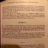 Bought the Dead Sea scrolls today for more studying and lo and behold right on the first page I opened the book to  My favorite numbers!!!   Directly linked to being light and dark.   Opposite polarity.   If you&rsquo;re confused by what I mean and t