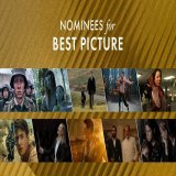 Presenting this year&rsquo;s Best Picture nominees... #Oscars95   All Quiet on the Western Front, Avatar: The Way of Water, The Banshees of Inisherin, Elvis, Everything Everywhere All at Once, The Fabelmans, T&aacute;r, Top Gun: Maverick, Triangle of