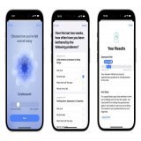 Apple has introduced new mental health features in iOS 17 including the ability to log moods and emotions to help identify depression #WWDC23