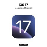 These are some of the rumored features of iOS 17!  See thread