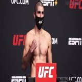 BREAKING: Ariel Helwani has weighed in and will now face Paddy Pimblett at UFC 282