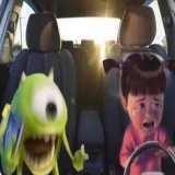 When you accidentally hit someone with you car and it&rsquo;s Conor McGregor