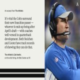 The&nbsp;Colts&nbsp;are expected to hire Jim Bob Cooter as their new offensive coordinator, a source confirmed to @zkeefer.  What does he bring to Indy?  Analysis on the hire:
