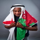 Everyone has opinions on Half-And-Half Scarves&hellip;   @midnite have created Half-And-Half Ghutras for the Qatar World Cup!   England vs Wales England vs USA Iran vs USA Wales vs USA  What does everyone think about them?  18+