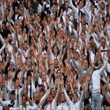 Napoli have banned Frankfurt fans from entering the stadium for their Champions League game next week, they will also be trying to stop them entering Naples.   They are worried about the safety of Frankfurt fans.