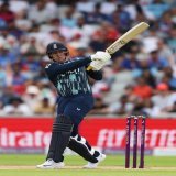 He's back   #AUSvENG