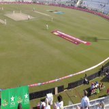 For the first time in 17 years, Jerusalem in Pakistan. Goosebumps.   #PAKvENG