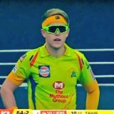 Sam Curran becomes the most expensive player in IPL history at &pound;1.95million   Merry Christmas