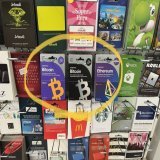 Subtle sign #Bitcoin is going mainstream