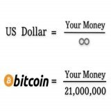 #Bitcoin is easy math