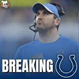 Jim Bob Cooter, most recently with the #Jaguars is expected to be named the new #Colts OC under Shane Steichen.  Let us know your feelings about this hire with a GIF down below! #ForTheShoe
