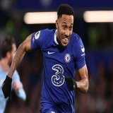 Barcelona are urgently seeking legal clarity over a potential deal to re-sign Pierre Emerick-Aubameyang from Chelsea.  More below   #CFC  (@mcgrathmike)