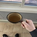 I&rsquo;ve been drinking bone broth every day.   Primarily on an empty stomach in the morning.   The benefits have been astounding:   &bull; Less joint pain &bull; Better digestion &bull; Much clearer skin &bull; Sustained energy during the day  I&rs