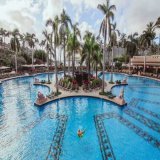 These Hotel Rooms Have Seen It All! These are all hotel stays that hosted the Bachelorette Fantasy Suite Getaways in the U.S.  via @thebstravelers   #TheBachelorette #TheBachelorABC #thebachelor #BachelorNation #bachelorabc #MondayVibes