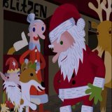23 years ago today, 'OLIVE, THE OTHER REINDEER' premiered on Fox.  Notably, the special premiered on other networks such as Nickelodeon and Cartoon Network.