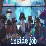 &mdash;#saveinsidejob has been trending with over 24.7K tweets, some with 160 tweets a hour.  Fans has also tried to bring awareness to Adult Swim if they save Inside Job like they did with Tuca and Bertie.