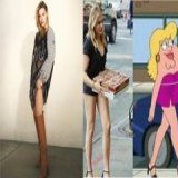 Chloe Grace Moretz spills on body image issues after viral Family Guy meme    #ChloeGraceMoretz #FamilyGuyMeme #TheCelebPost