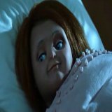 waking up knowing that chucky returns tonight