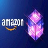 BREAKING NEWS  #Amazon will launch its #NFT marketplace on 24 April  . . So far: Tesla, PayPal, Visa, Mastercard, JP Morgan, Goldman Sachs, Microstrategy, Coca-Cola, IBM &hellip; and many more have already started into space . . #Bitcoin #CBDC #Web3G