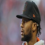 Authorities are investigating the shooting of a child in Cincinnati Bengals player Joe Mixon&rsquo;s home.