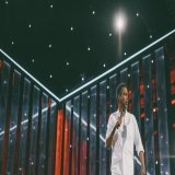 In &ldquo;Selective Outrage,&rdquo; the comedian insists &ldquo;nobody&rsquo;s picking on that bitch,&rdquo; Jada Pinkett Smith, while trashing her marriage and blaming her for a fight she did not start.